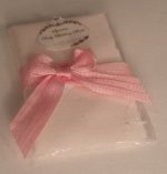 Package of Baby Sheets #1 by Syreeta's