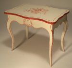 Tea Table "Adelaide" by Herbillon
