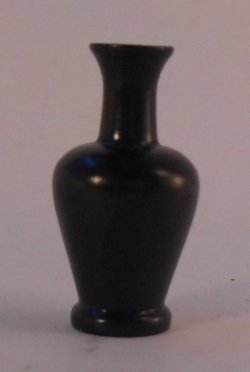 Vase "Lapis" by Bill Helmer