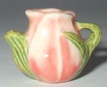 Tulip Teapot by Valerie Casson