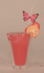 Tropical Drink F323