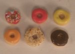 Donuts #K2608