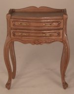French Table by Silvia Nagore