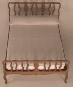 Princess Bed by Silvia Nagore