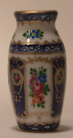 St.George Vase by Christopher Whitford
