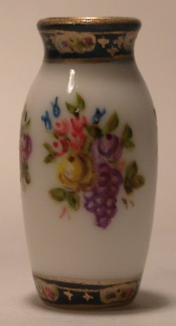 Caroline Vase by Christopher Whitford
