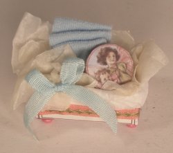 Bath Shop Box Set #21 Butterfly Girl by Syreeta's