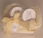 Bath Shop Box Set #28 Teddy Bear by Syreeta's