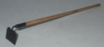 Hoe by Pete Boorum
