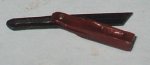 Bevel Gauge by Pete Boorum