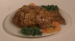 Fish Pie by Linda Cummings