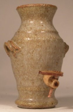 Urn by American Craft Studio