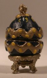 Faberge Egg #69