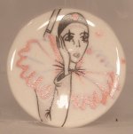 Pierrot Plate #10