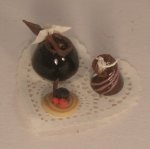 Dessert #153 by Victoriya Ermakova