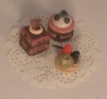 Dessert #151 by Victoriya Ermakova