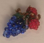 Glass Fruit #5 by Sue Fox