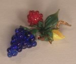 Glass Fruit #2 by Sue Fox