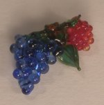 Glass Fruit #3 by Sue Fox