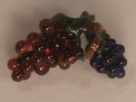 Glass Fruit #4 by Sue Fox