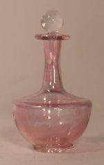 Decanter #22 by Glasscraft
