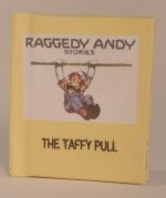 Raggedy Andy The Taffy Pull by Dateman