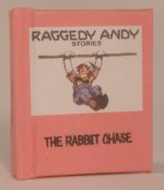 Raggedy Andy The Rabbit Chase by Dateman