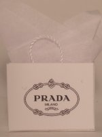 Shopping Bag Large Prada by ItsyBitsy