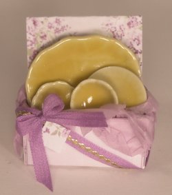 China Set Display #1 by Syreeta's