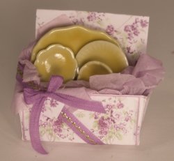 China Set Display #3 by Syreeta's