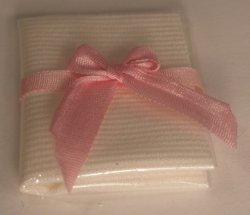 Package of Baby Sheets #2 by Syreeta's