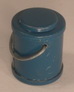 Covered Pail #2 by TYA