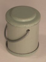 Covered Pail #3 by TYA