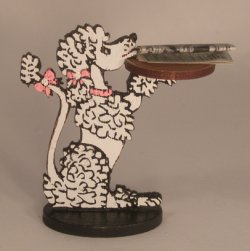 Fifi by Brooke Tucker