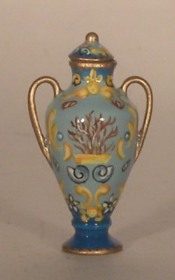 Versace Temple Jar #4 Special Edition by Christopher Whitford