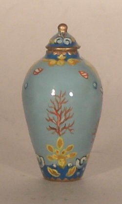 Versace Temple Jar #5 Special Edition by Christopher Whitford