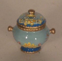 Versace Tureen #9 Special Edition by Christopher Whitford