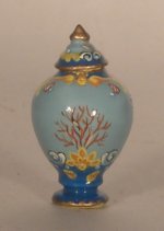 Versace Temple Jar #10 Special Edition by Christopher Whitford