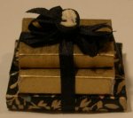 Designer Gift #46 Cameo by Patricia Hopkins