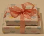 Designer Gift #50 Valentine's Day by Patricia Hopkins