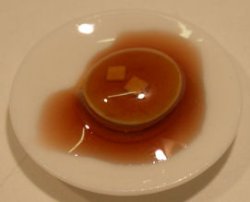 Pancakes by Carolyn McVicker