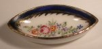 Oblong Dish #226 by Beate