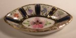 Oblong Dish #227 by Beate
