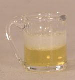 Beer #40 by Glasscraft