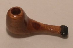 Pipe by Victor Franco