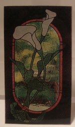 Stain Glass Window #4