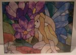 Stain Glass Window #6