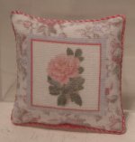 Pillow #23 Roses by ItsyBitsy