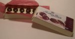 Chocolate Box Anthony Berg by Jill Miles