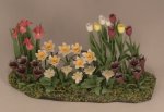 Create A Landscape Tulips Garden Create A Landscape Tulips Garden
